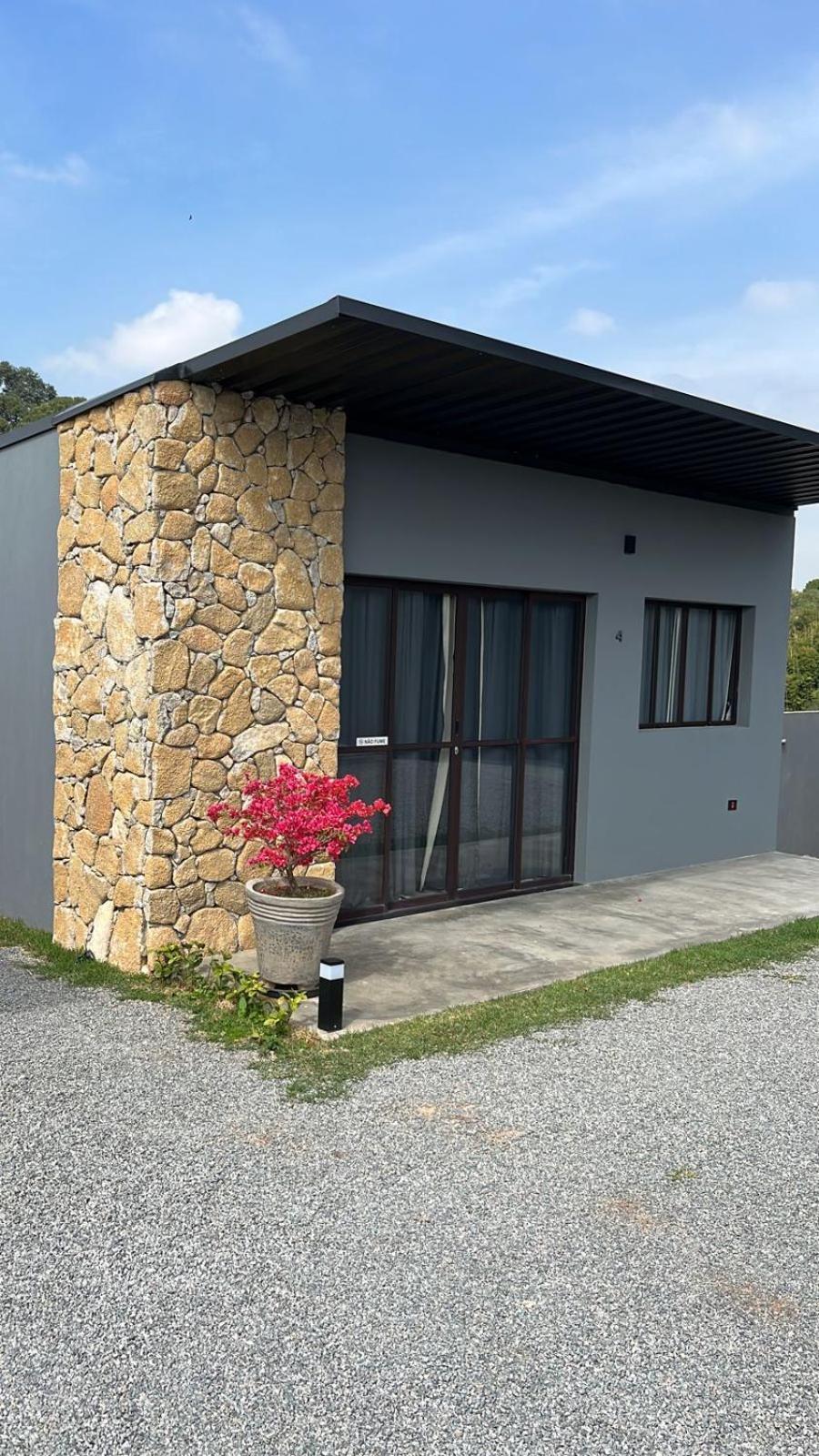 Chales Sao Roque - Pet Friendly Exterior photo