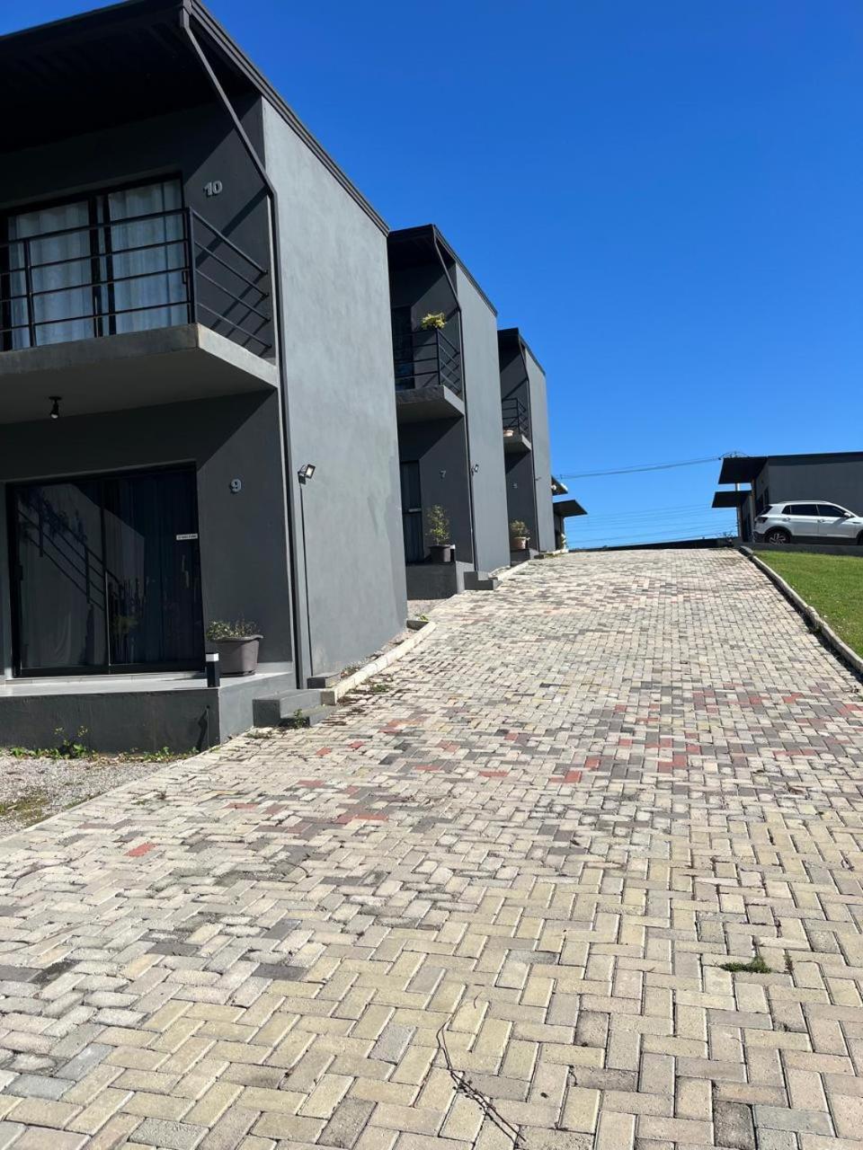 Chales Sao Roque - Pet Friendly Exterior photo